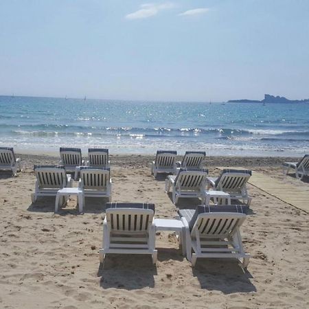 Villa Spacieuse, Climatisation, Piscine, Jardin Paysage, Proche Mer Saint-Cyr-sur-Mer Zewnętrze zdjęcie