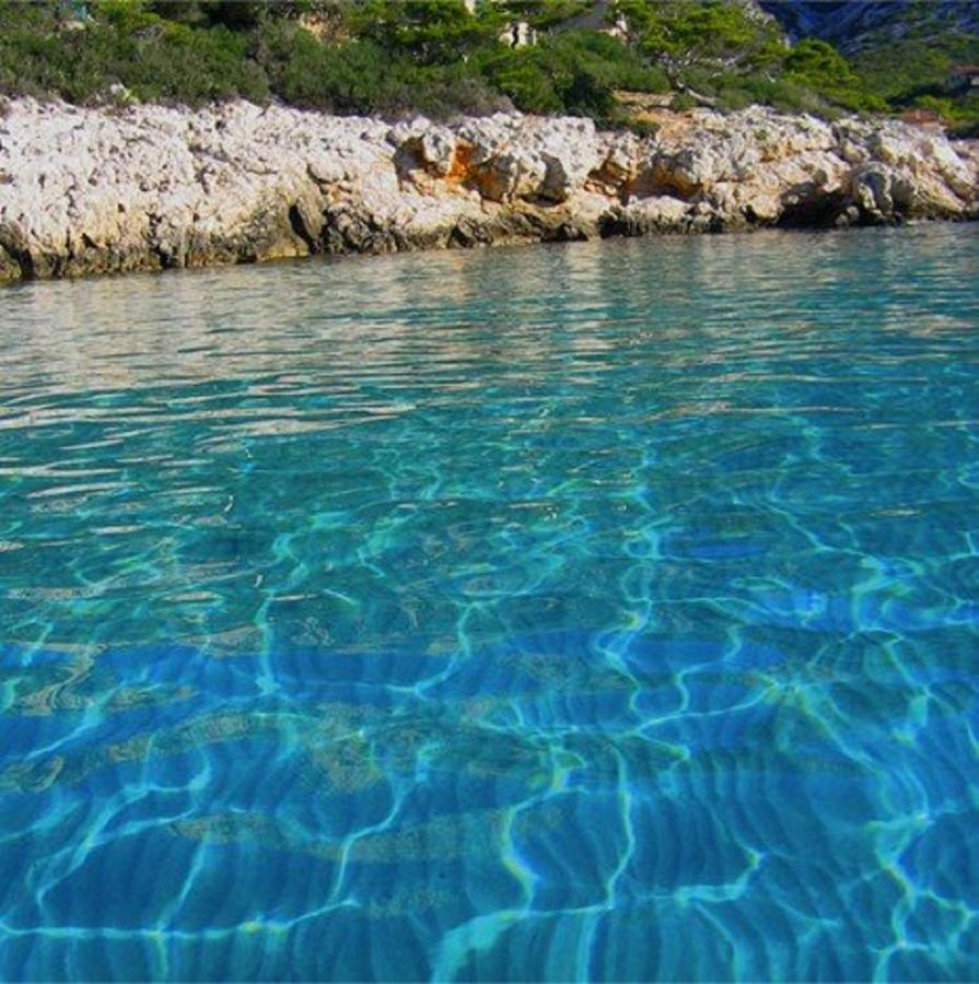 Villa Spacieuse, Climatisation, Piscine, Jardin Paysage, Proche Mer Saint-Cyr-sur-Mer Zewnętrze zdjęcie