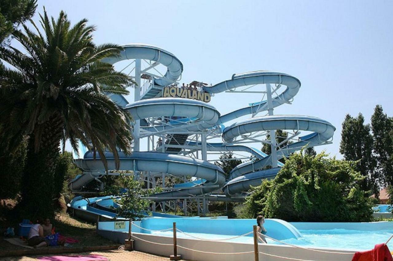 Villa Spacieuse, Climatisation, Piscine, Jardin Paysage, Proche Mer Saint-Cyr-sur-Mer Zewnętrze zdjęcie